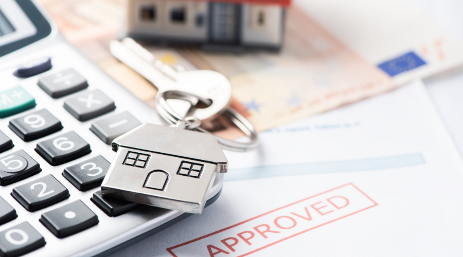 conforming mortgage loans mortgage broker in Maine